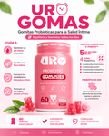 GOMITAS URO